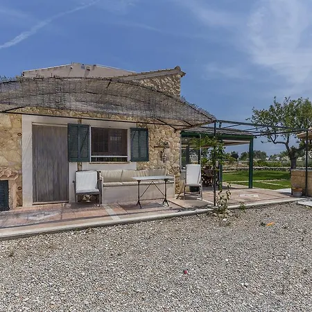 Son Jeronio Villa Muro