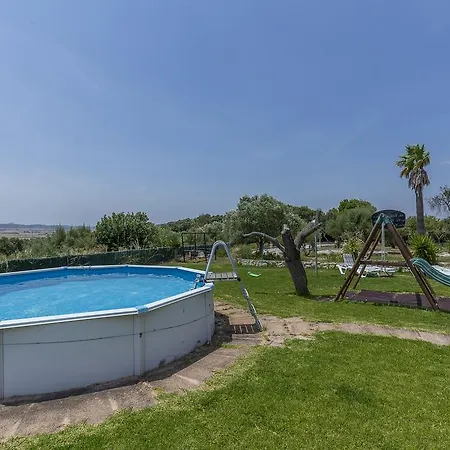 Son Jeronio Villa