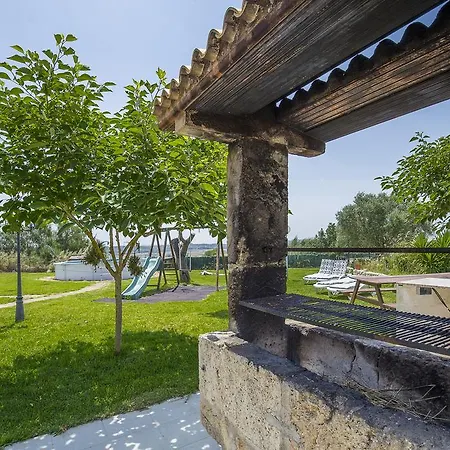 Villa Son Jeronio *